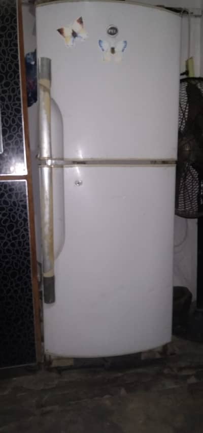 Pel fridge for sale