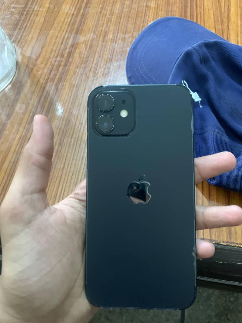 Apple iPhone 12 0
