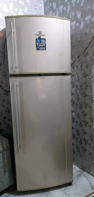 Like New Dawlance Refrigerator in Perfect Condition for Sale