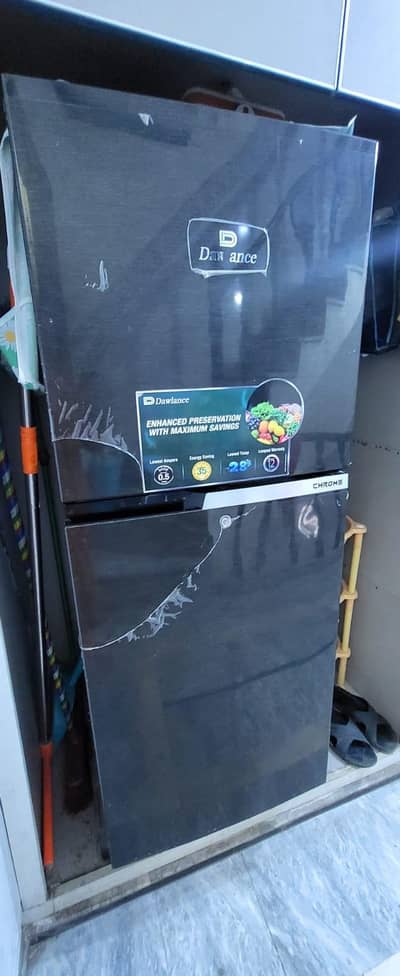 Fridge Bilkul New Condition Mai – Kam Use Hua Hai