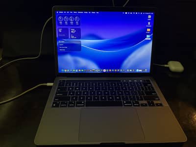 Apple MacBook pro M1 | 2020 | 16Gb | 1Tb Ssd