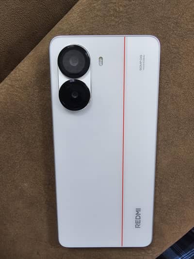 Redmi Turbo 4 (16GB & 256GB)
