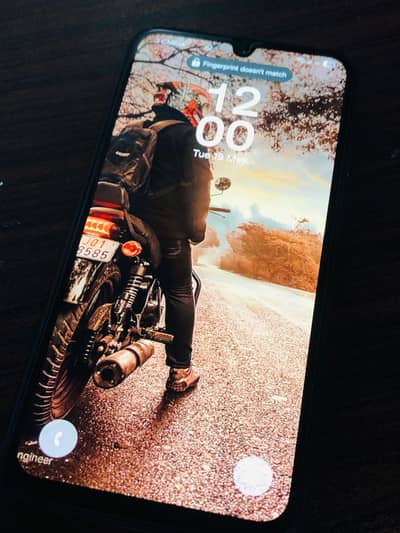 Samsung glaxy A15