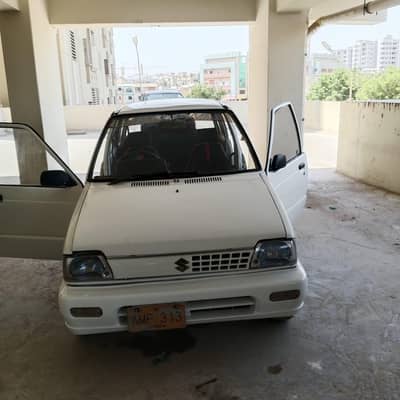car 2006 vx  good