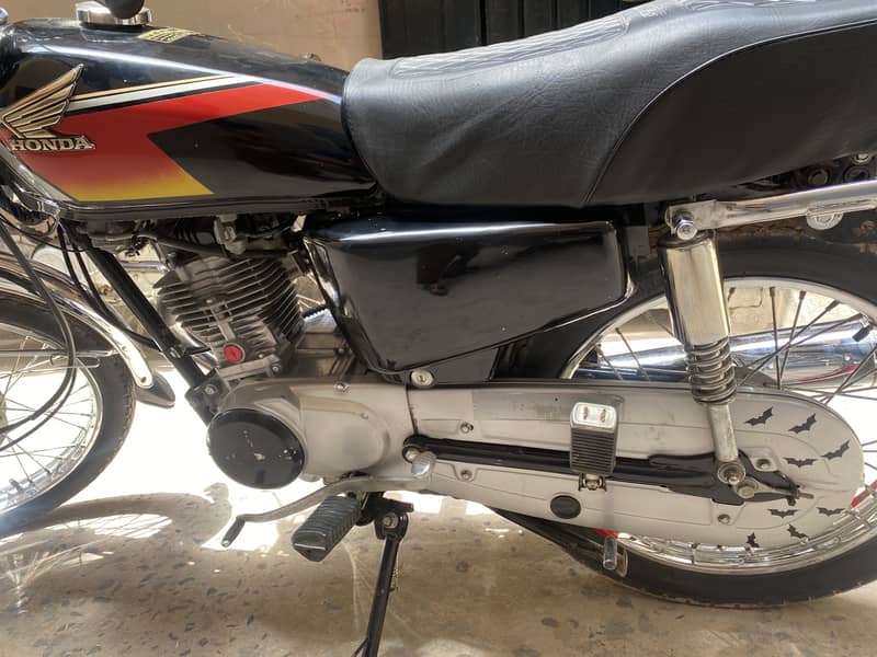 Honda 1