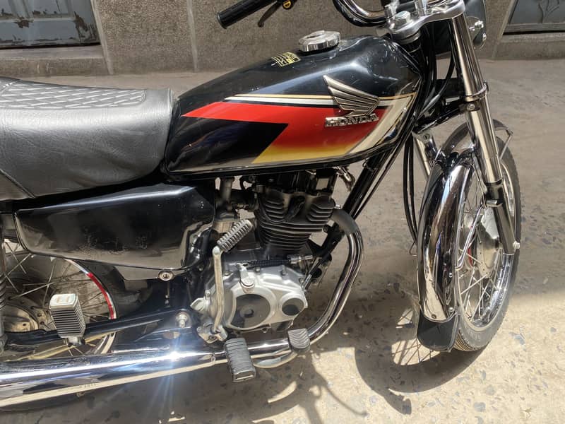 Honda 2