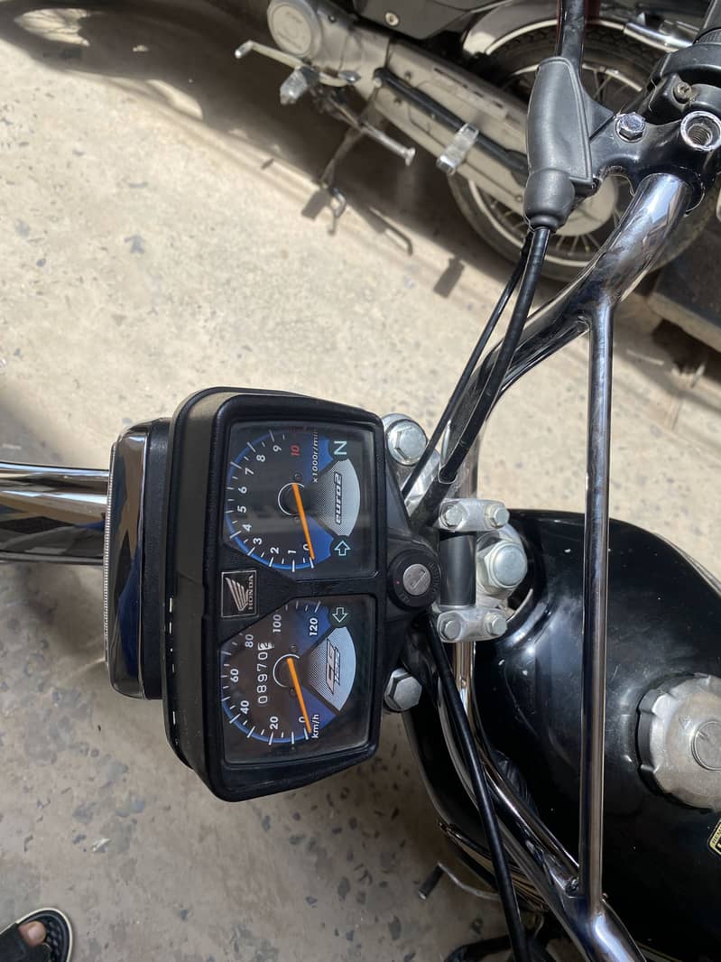 Honda 4