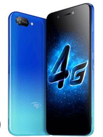 itel a25 pro