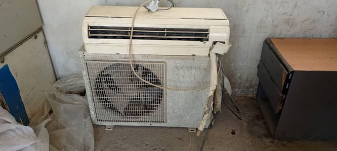 AC 1 ton