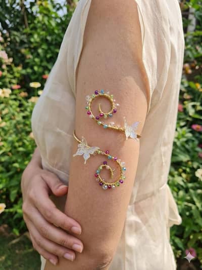 arm cuff