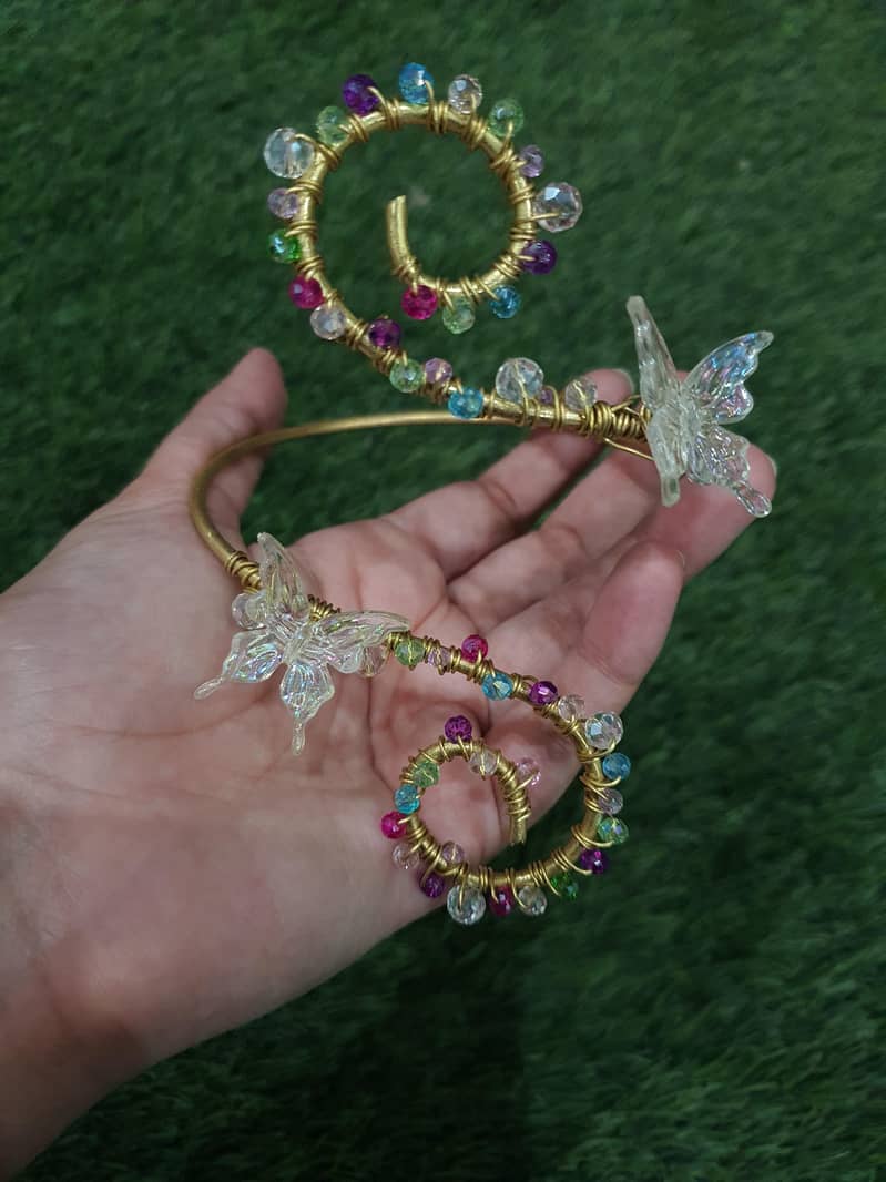 arm cuff 2