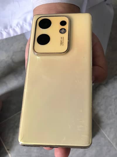 Infnix Zero 30 4G