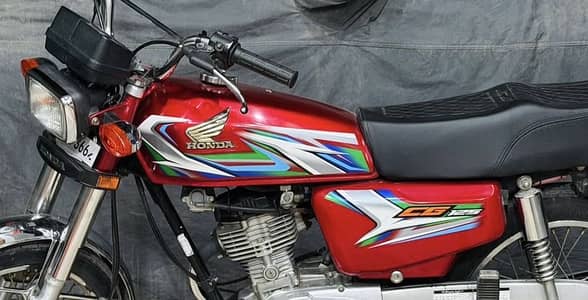 HONDA ORIGNAL FUEL TANK AND TAPPAY
