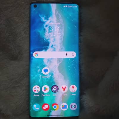 moto edge plus 12/256 official pta approved