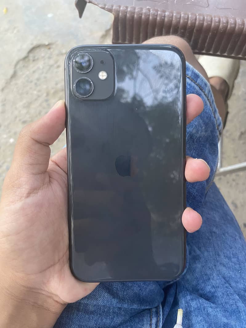 Iphone 11 0