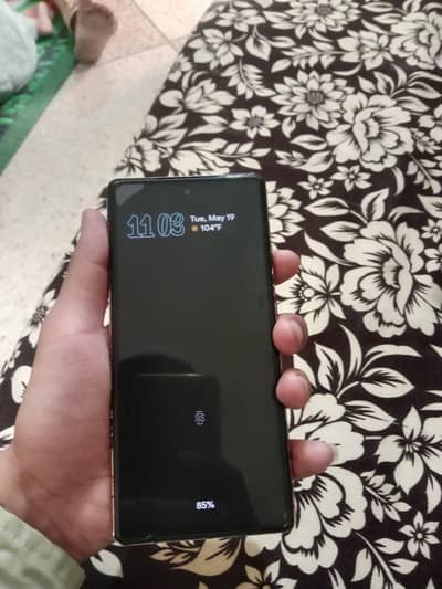 Google pixel 6a