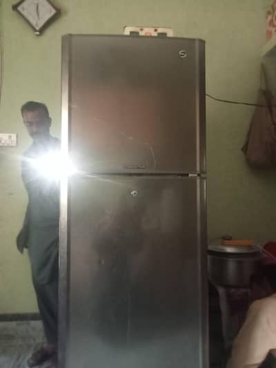 Fridge Refrigerator PEL Desire 10/10