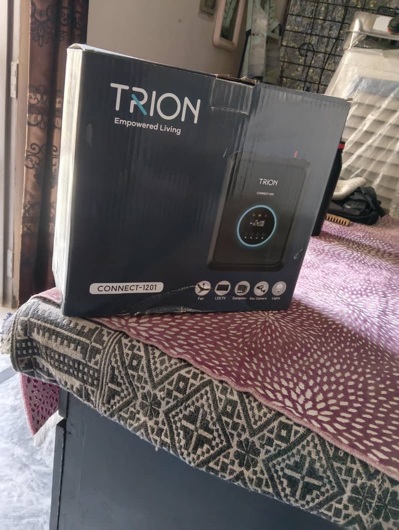 Trion UPS 1