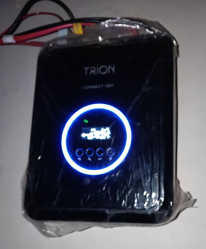 Trion UPS 3