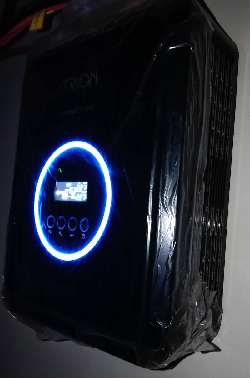 Trion UPS 4