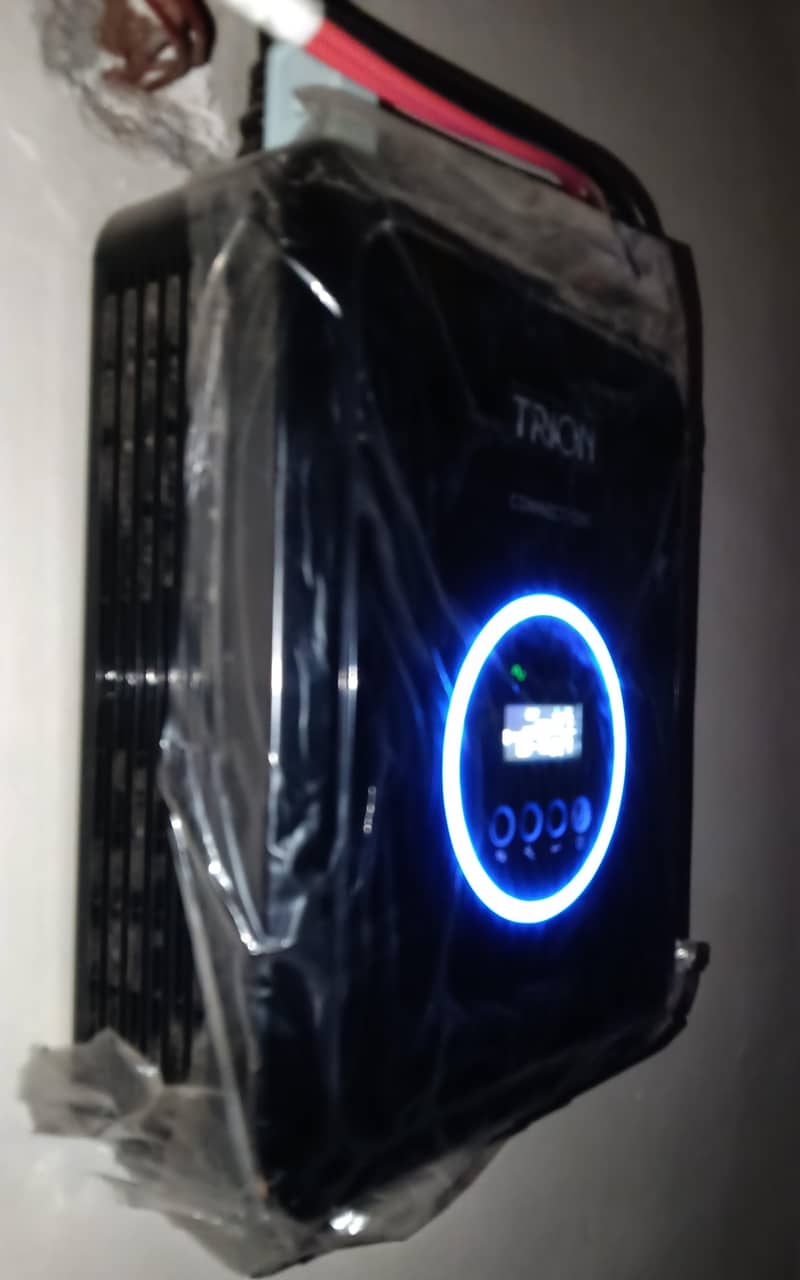 Trion UPS 5