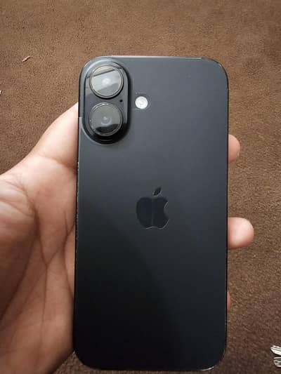 iphone 16 jv