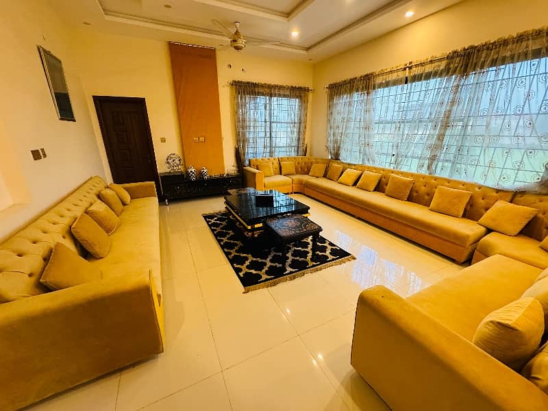 Farm House For Rent On Daily Basis - Houses - 1114657194