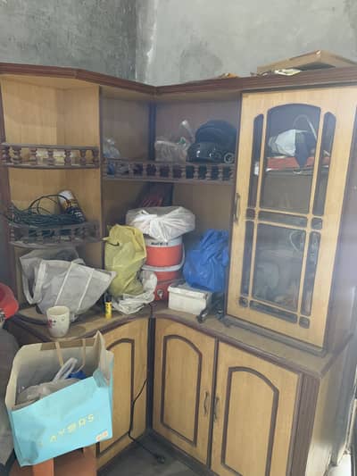 Cupboard
