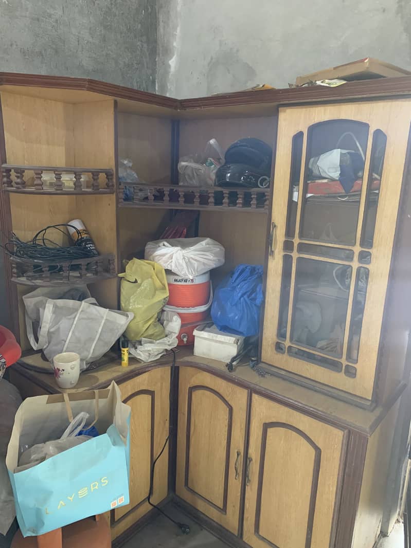 Cupboard 0