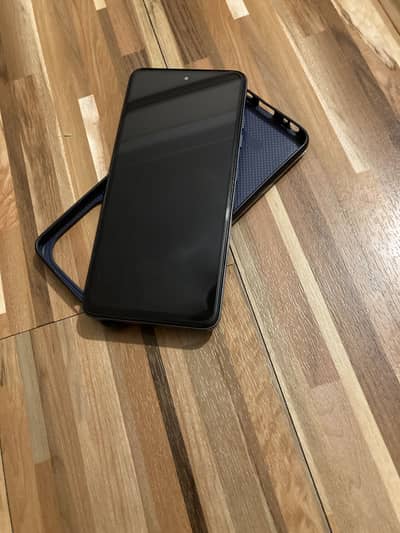 Tecno spark Go 2024 Complete box pta approved