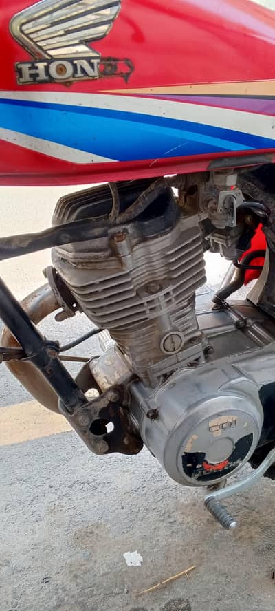 Best Condition Honda