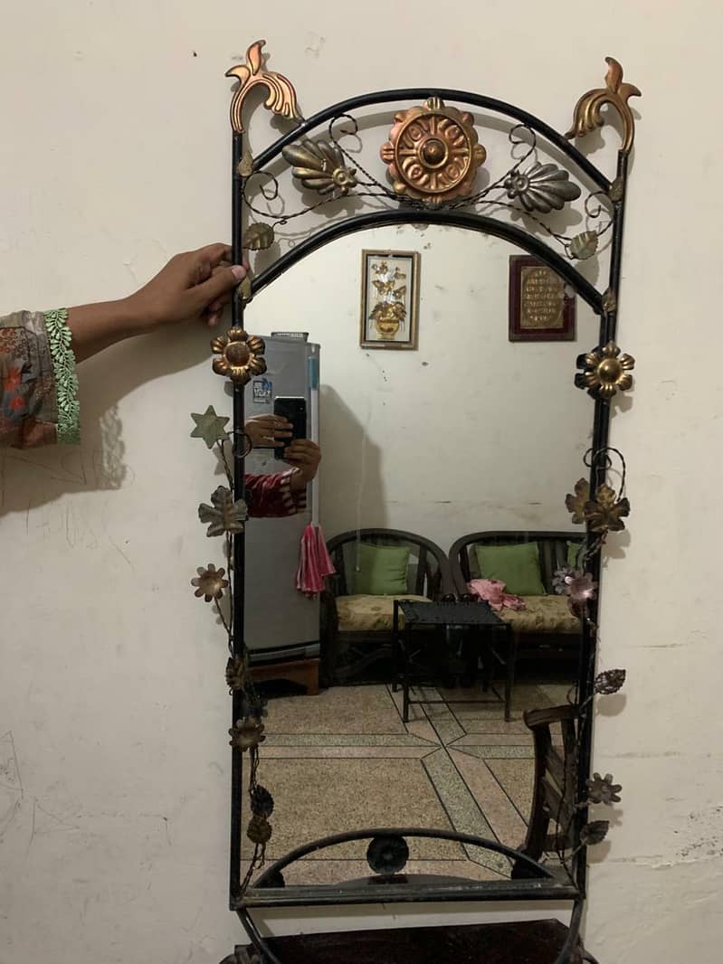 mirror 0