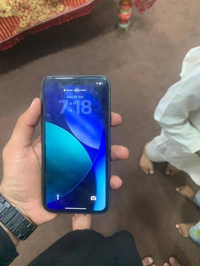 iphone 11 | 64Gb | Factory unlocked