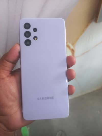 Samsung A32