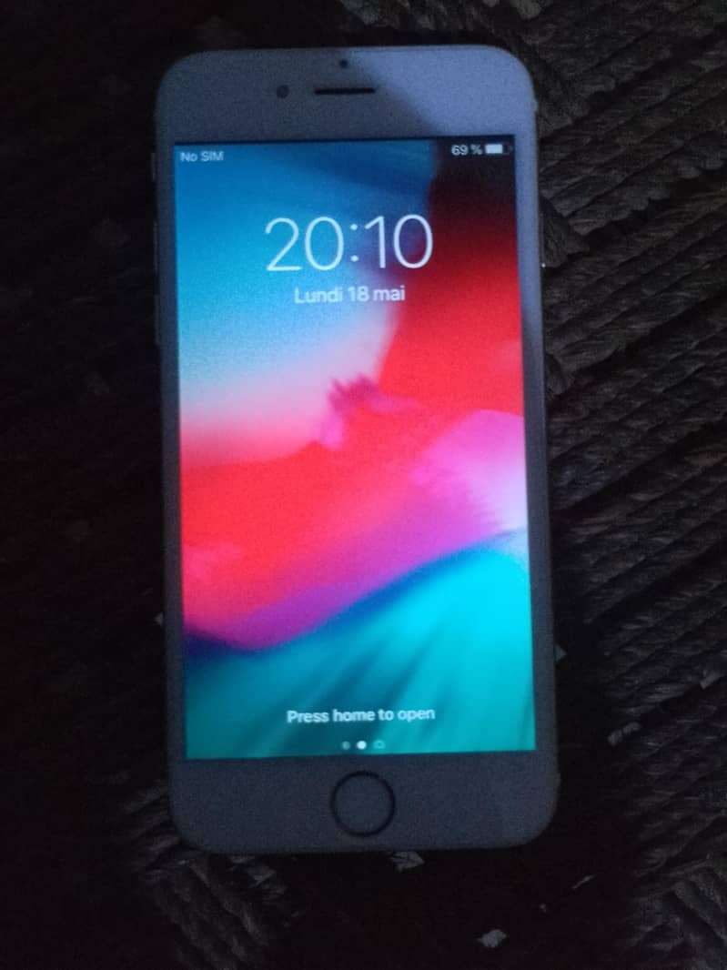 iphone 64,gb 1