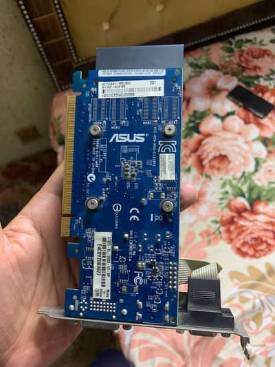2GB Graphic card / NVIDIA GeForce GT 620 2GB