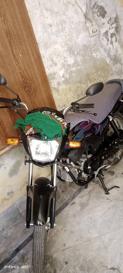 Honda Pridor 2026