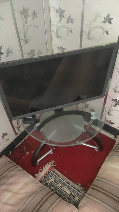 LG lcd