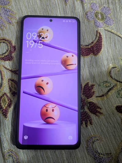 Redmi Note 13, 8 / 256 GB