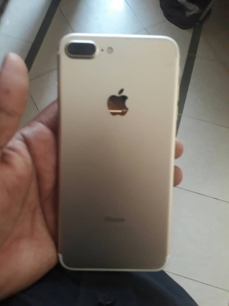 iphone 7 plus 0