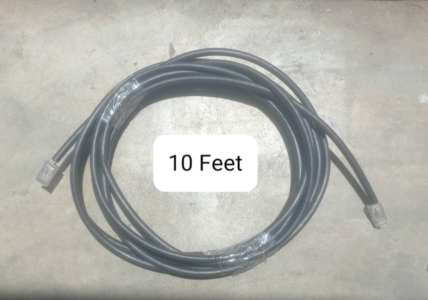 Networking LAN Cable 1