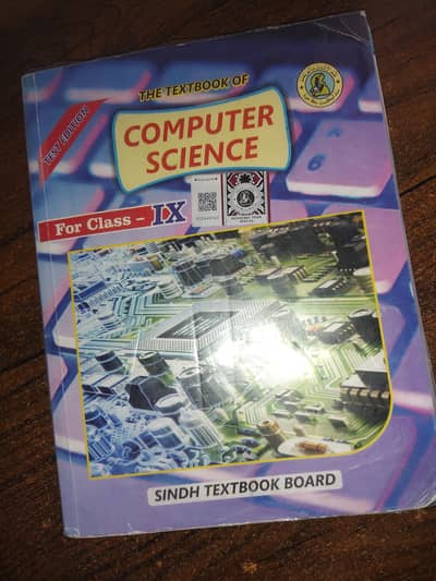 class 9 Sindh board course