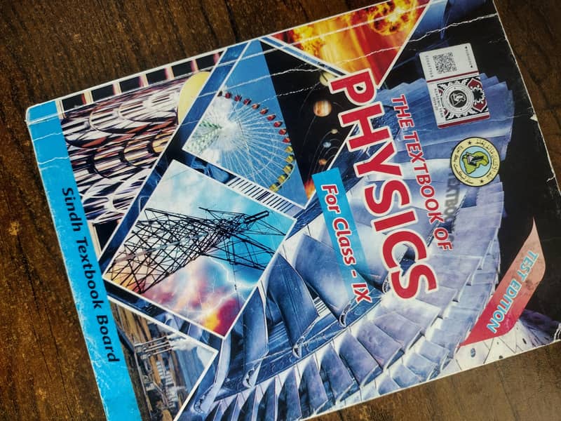 class 9 Sindh board course 2