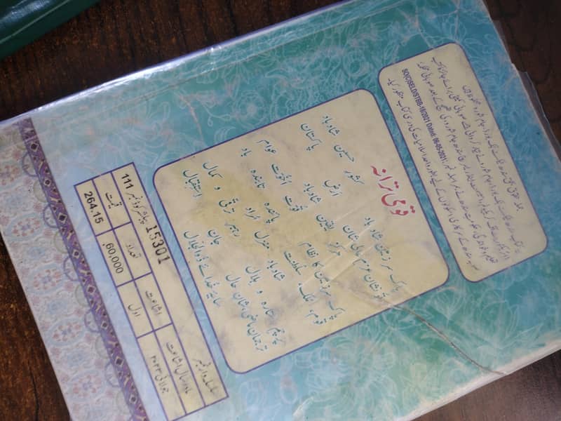 class 9 Sindh board course 9