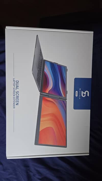 laptop screen extender