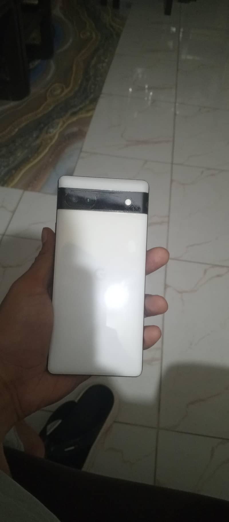 google pixel 6a 2