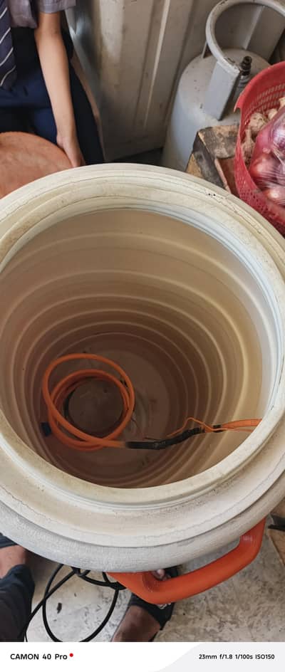 water cooler 50 liter