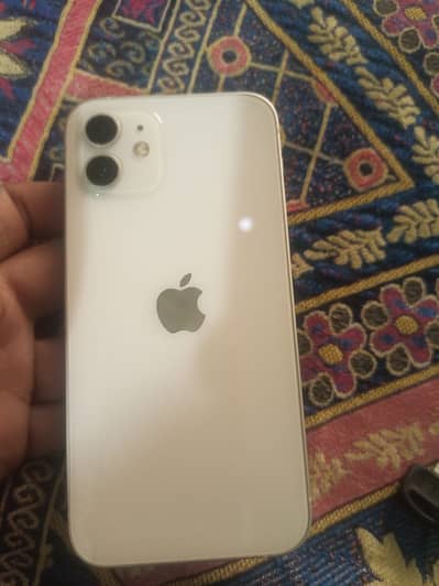 I phone 12