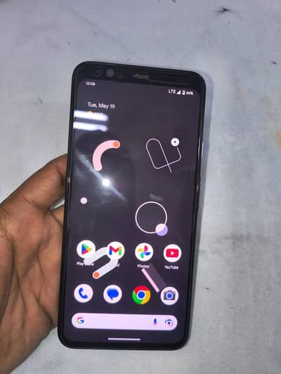 pixel 4xl pta approve 6.128