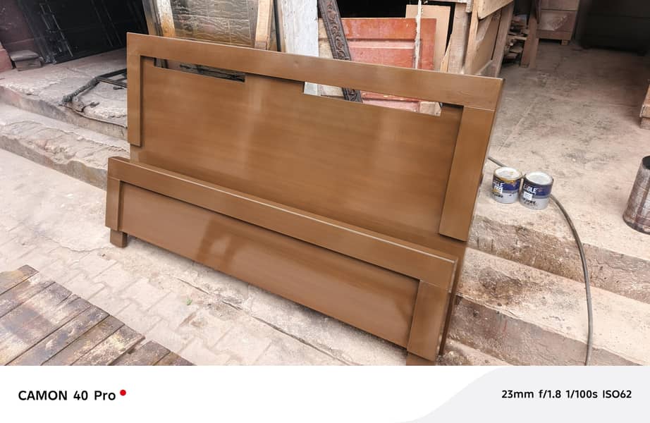 full size double bed 3